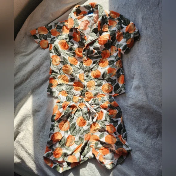 Spring Toddler set - Picture 2 of 2